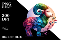 Sublimation|Clipart Product Image 2