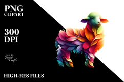 Sublimation|Clipart Product Image 2