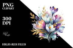 Sublimation|Clipart Product Image 2