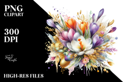 Sublimation|Clipart Product Image 2