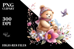 Sublimation|Clipart Product Image 2