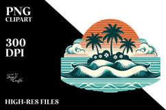 Sublimation|Clipart Product Image 2
