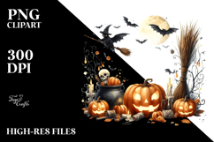 Broomstick PNG Product Image 2