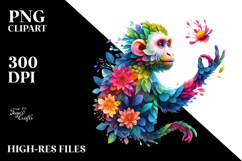 Sublimation|Clipart Product Image 2