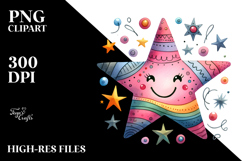 Sublimation|Clipart Product Image 2