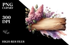 Sublimation|Clipart Product Image 3