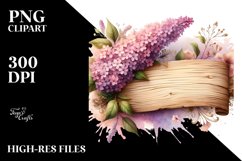 Sublimation|Clipart Product Image 1