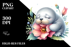 Sublimation|Clipart Product Image 2