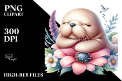 Sublimation|Clipart Product Image 2