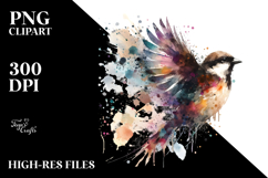 Sublimation|Clipart Product Image 2