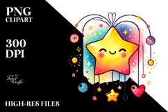 Sublimation|Clipart Product Image 2