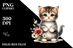 Sublimation|Clipart Product Image 2