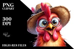 Sublimation|Clipart Product Image 1