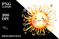 Sublimation|Clipart Product Image 2