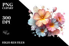 Sublimation|Clipart Product Image 2