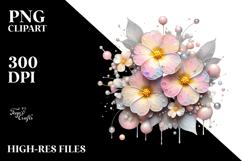 Sublimation|Clipart Product Image 2