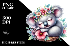 Sublimation|Clipart Product Image 2