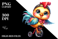 Sublimation|Clipart Product Image 2