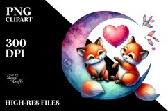 Sublimation|Clipart Product Image 2