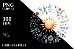 Sublimation|Clipart Product Image 2