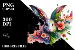 Sublimation|Clipart Product Image 2