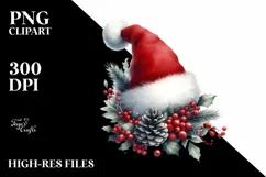 Cute Baby Peacock Christmas Tree PNG Product Image 1