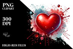 Sublimation|Clipart Product Image 2