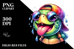 Sublimation|Clipart Product Image 3