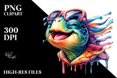 Sublimation|Clipart Product Image 3