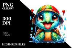 Sublimation|Clipart Product Image 3