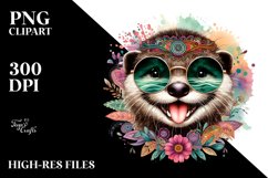 Sublimation|Clipart Product Image 1