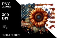 Sublimation|Clipart Product Image 2
