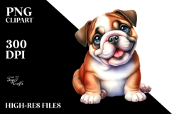 Sublimation|Clipart Product Image 2