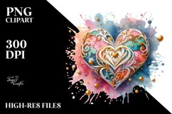 Sublimation|Clipart Product Image 2