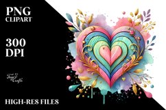 Sublimation|Clipart Product Image 2