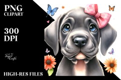 Sublimation|Clipart Product Image 2