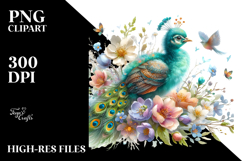 Sublimation|Clipart Product Image 2