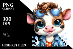 Sublimation|Clipart Product Image 2