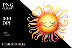 Sublimation|Clipart Product Image 2