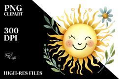 Sublimation|Clipart Product Image 2