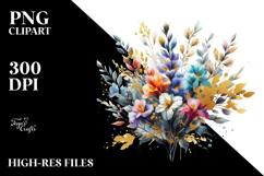 Sublimation|Clipart Product Image 2