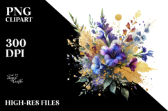 Sublimation|Clipart Product Image 2