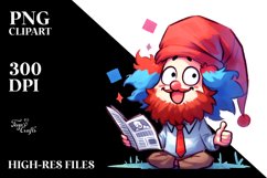 Sublimation|Clipart Product Image 3