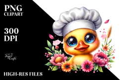 Sublimation|Clipart Product Image 2