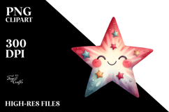 Sublimation|Clipart Product Image 2