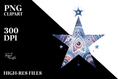 Sublimation|Clipart Product Image 2