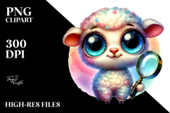 Sublimation|Clipart Product Image 2