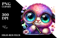 Sublimation|Clipart Product Image 2