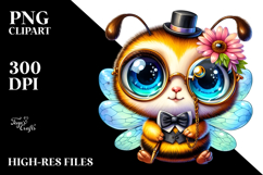 Sublimation|Clipart Product Image 2