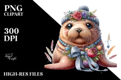 Sublimation|Clipart Product Image 2